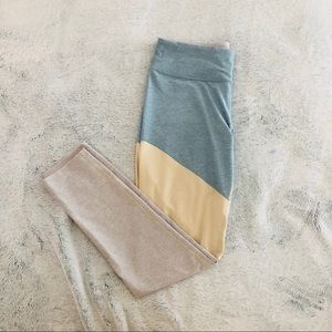 Outdoor Voices 7/8 Springs Leggings
